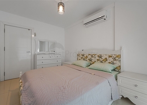 Просторный пентхаус 3+1 с террасой в современном жилом комплексе