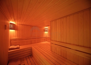 Уютная меблированная квартира 1+1 в развитом жилом комплексе