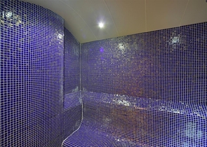 Уютная меблированная квартира 1+1 в развитом жилом комплексе