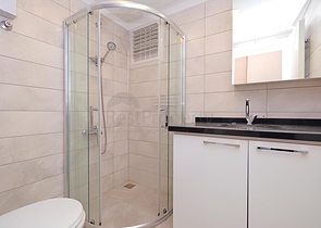 Меблированная квартира 1+1 в ухоженном жилом комплексе