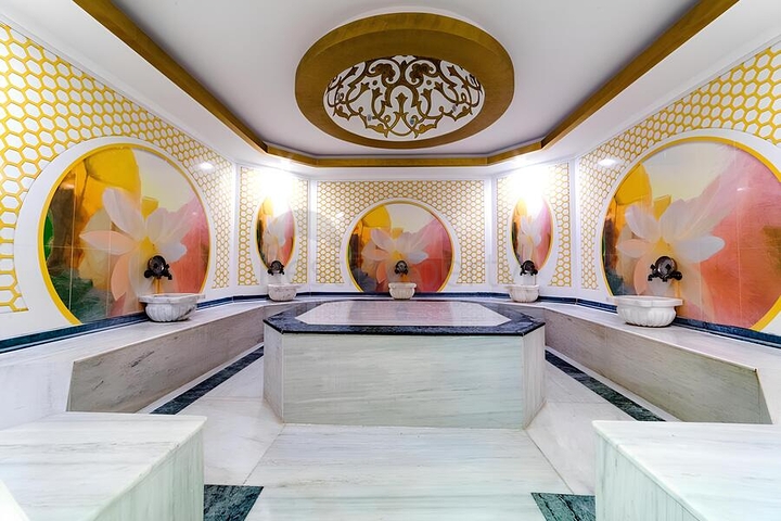 Светлая меблированная квартира 1+1 для комфортной жизни