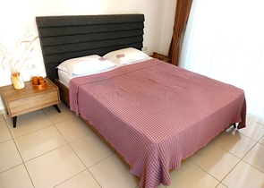 Светлая меблированная квартира 1+1 для комфортной жизни 