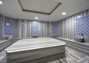 Светлая меблированная квартира 1+1 для комфортной жизни 