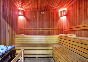 Светлая меблированная квартира 2+1 в развитом жилом комплексе