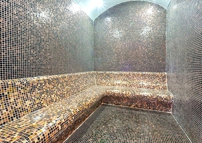 Светлая меблированная квартира 2+1 в развитом жилом комплексе