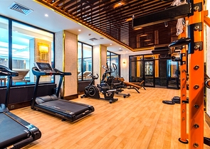 Современная меблированная квартира 2+1 в центре Алании