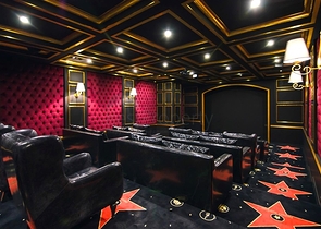 Современная меблированная квартира 2+1 в центре Алании