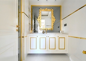 Современная меблированная квартира 2+1 в центре Алании