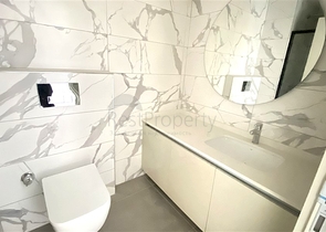 Современная квартира 1+1 в новом жилом комплексе района Оба