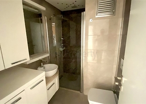 Светлая меблированная квартира 1+1 в развитом районе Клеопатра