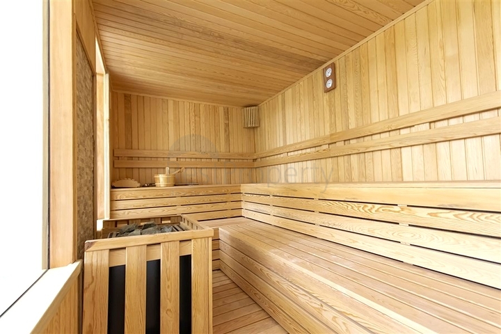 Уютная меблированная квартира 1+1