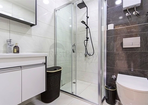 Уютная меблированная квартира 1+1