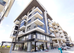 Уютная меблированная квартира 1+1