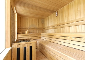 Уютная меблированная квартира 1+1