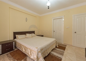 Уютная 2+1 квартира в развитом районе Алании