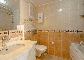 Уютная 2+1 квартира в развитом районе Алании