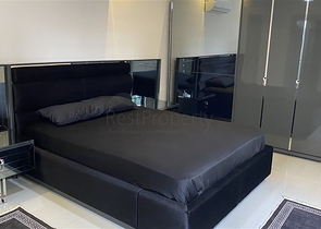 Уютный садовый дуплекс в благоустроенном жилом комплексе