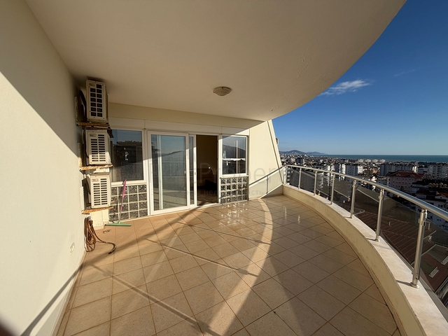 Меблированная квартира 2+1 с полной инфраструктурой комплекса