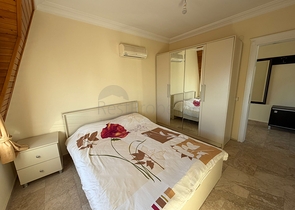 Меблированная квартира 2+1 с полной инфраструктурой комплекса