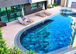 Современный пентхаус 2+1 в престижной части Аланьи