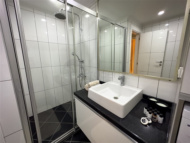 Уютная меблированная квартира 2+1 в районе Оба