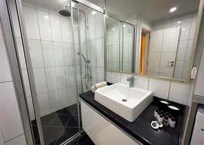 Уютная меблированная квартира 2+1 в районе Оба