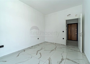 Современная квартира 1+1 в уютной жилой застройке