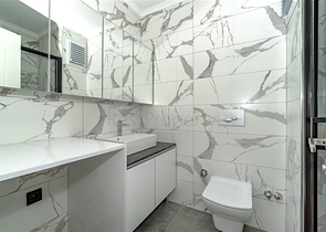 Современная квартира 1+1 в уютной жилой застройке