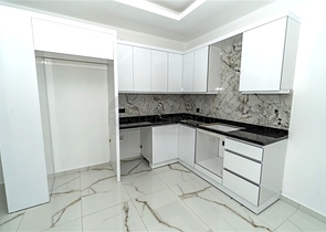 Современная квартира 1+1 в уютной жилой застройке