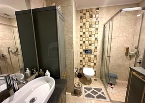 Просторная квартира 3+1 в благоустроенном районе Аланьи