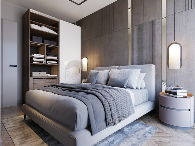 Предлагаются квартиры в комплексе планировки 1+1 ,2+1 и 3+1 дуплексы в районе Коньяалты - Анталия