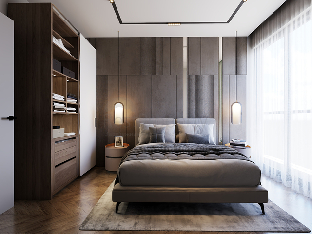 Предлагаются квартиры в комплексе планировки 1+1 ,2+1 и 3+1 дуплексы в районе Коньяалты - Анталия