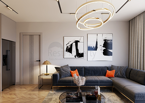 Предлагаются квартиры в комплексе планировки 1+1 ,2+1 и 3+1 дуплексы в районе Коньяалты - Анталия