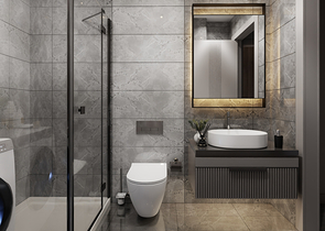 Предлагаются квартиры в комплексе планировки 1+1 ,2+1 и 3+1 дуплексы в районе Коньяалты - Анталия