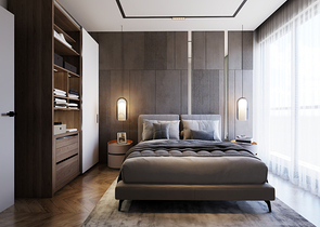 Предлагаются квартиры в комплексе планировки 1+1 ,2+1 и 3+1 дуплексы в районе Коньяалты - Анталия