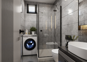 Предлагаются квартиры в комплексе планировки 1+1 ,2+1 и 3+1 дуплексы в районе Коньяалты - Анталия