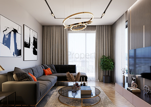 Предлагаются квартиры в комплексе планировки 1+1 ,2+1 и 3+1 дуплексы в районе Коньяалты - Анталия