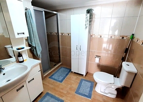 Светлая квартира с террасой и инфраструктурой для комфортной жизни