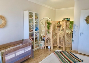 Просторная квартира 4+1 в ухоженном жилом комплексе