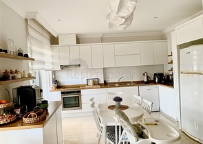 Просторная квартира 4+1 в ухоженном жилом комплексе