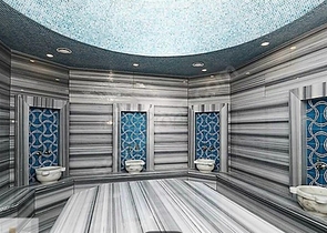 Просторная квартира 4+1 в ухоженном жилом комплексе