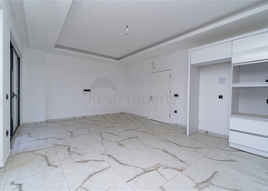 Современная квартира 3+1 в благоустроенном жилом доме