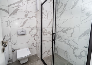 Современная квартира 3+1 в благоустроенном жилом доме