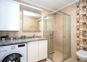 Уютная меблированная квартира 2+1 с полной инфраструктурой