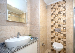 Уютная меблированная квартира 2+1 с полной инфраструктурой