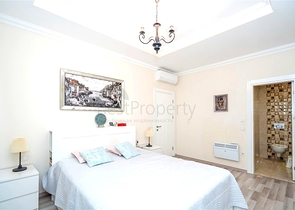 Уютная меблированная квартира 2+1 с полной инфраструктурой