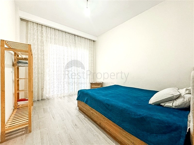 Просторная квартира 4+1 с отдельной кухней для комфортной жизни