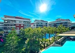 Просторная квартира 4+1 с отдельной кухней для комфортной жизни