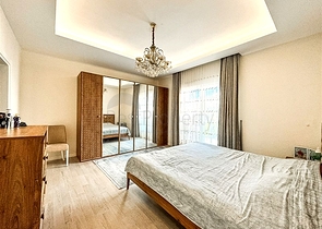 Просторная квартира 4+1 с отдельной кухней для комфортной жизни