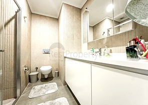 Просторная квартира 4+1 с отдельной кухней для комфортной жизни